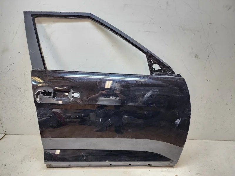 Дверь Hyundai Creta 2021-