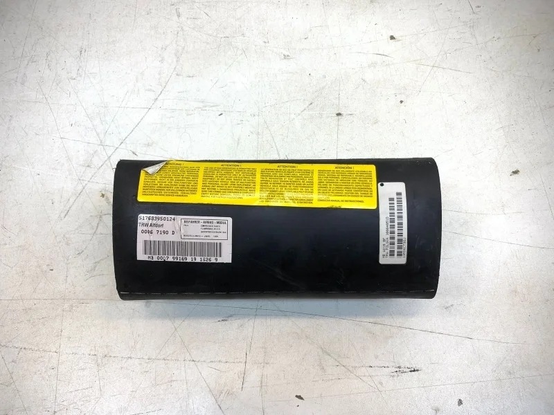 Airbag Mercedes-Benz -Class 1995-2003 W210