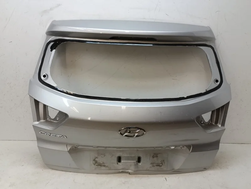 Крышка багажника Hyundai Creta 2015-2021