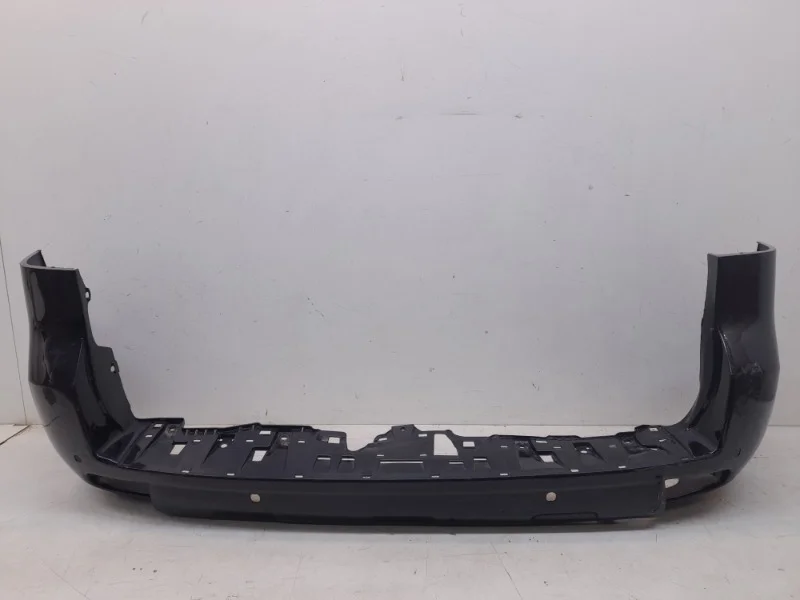 Бампер Toyota Land Cruiser Prado 2017-2023 150