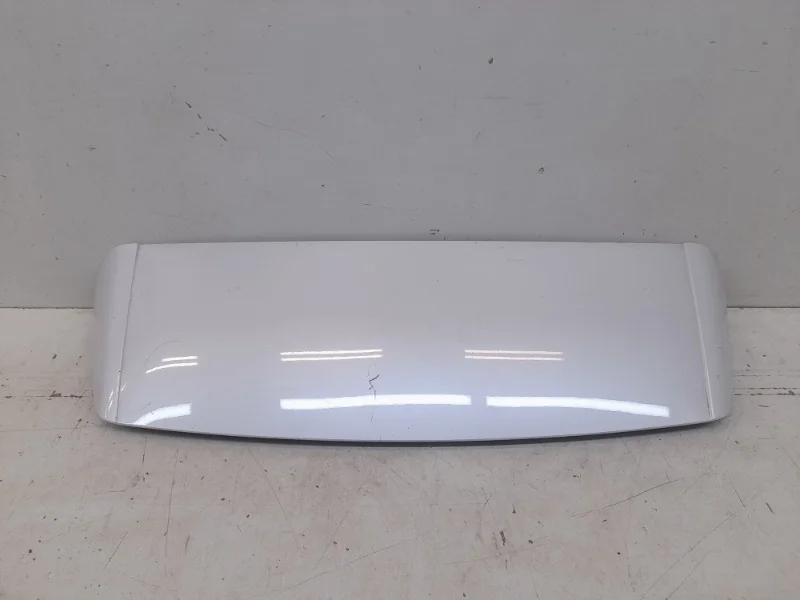 Спойлер крышки багажника Toyota Rav4 2018-2023 50