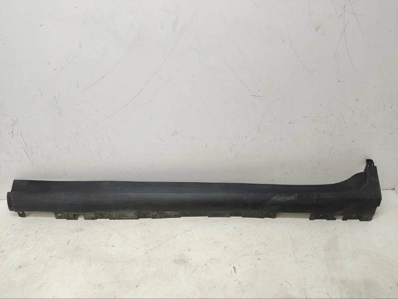 Накладка порога BMW X3 2010- F25