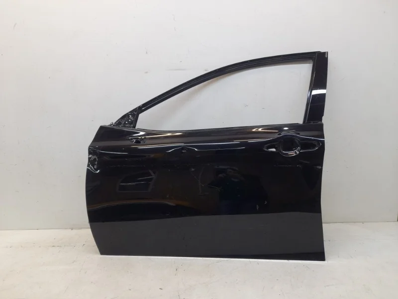 Дверь Toyota Camry 2017-2023 XV70