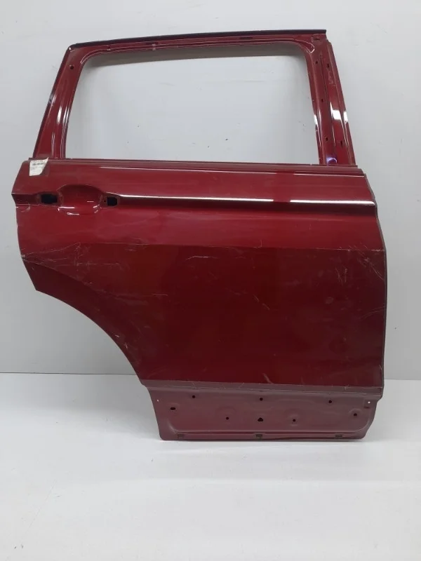 Дверь Volkswagen Tiguan 2016-2023