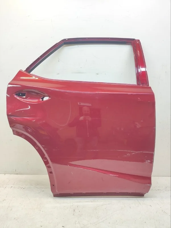 Дверь Lexus RX 2016-2023 4