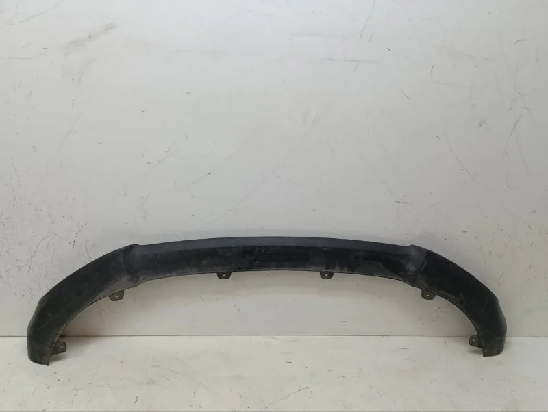 Спойлер бампера Hyundai IX35 2010-2018