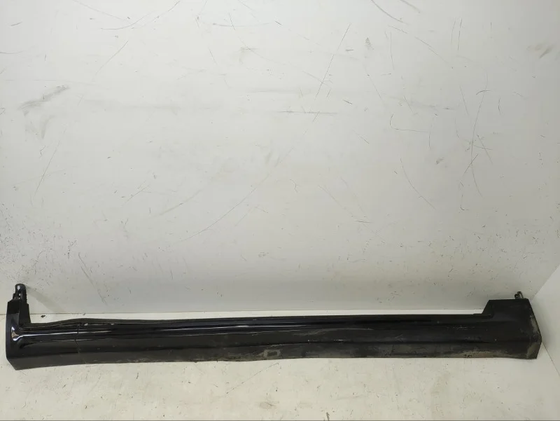 Накладка порога Volvo XC90 2014-