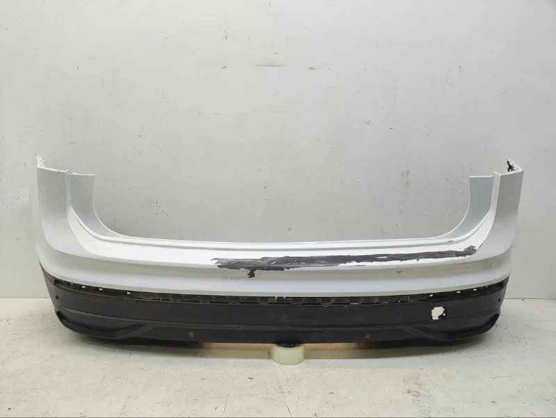 Бампер Volkswagen Tiguan 2022-