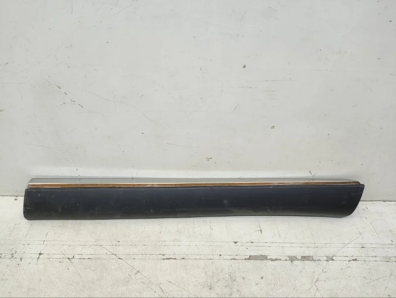 Молдинг двери Lexus RX 2009-2015 3