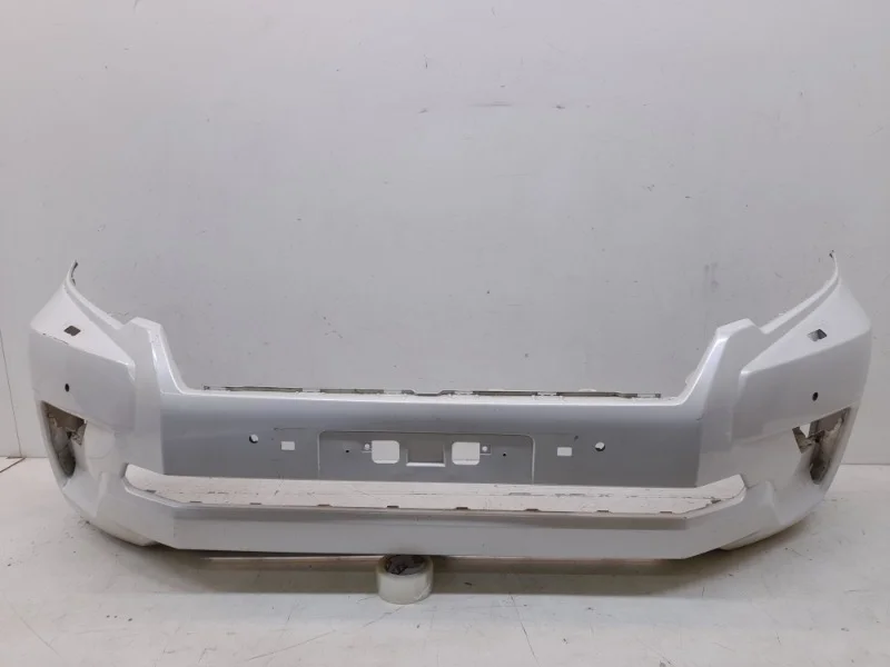 Бампер Toyota Land Cruiser Prado 2017-2020 150