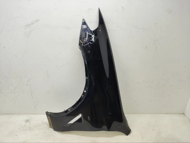 Крыло BMW X3 2018- G01