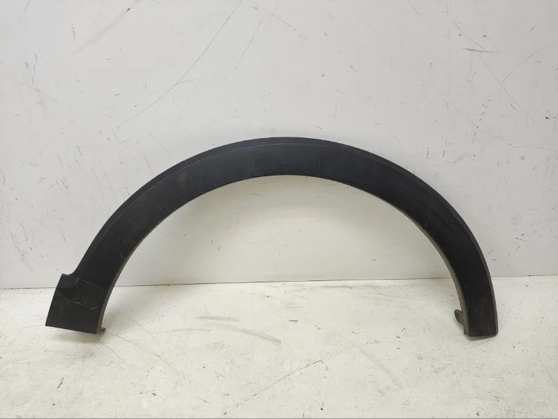 Расширитель Renault Kaptur 2016-