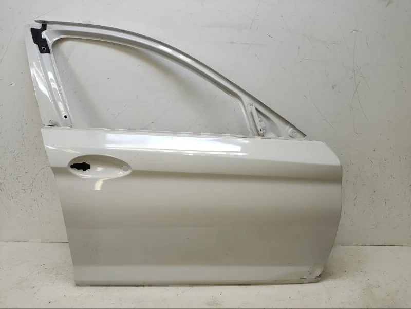 Дверь BMW 5er 2016- G30