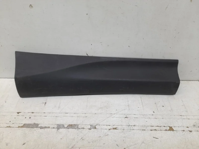 Накладка двери Toyota Rav4 2012-2015 40