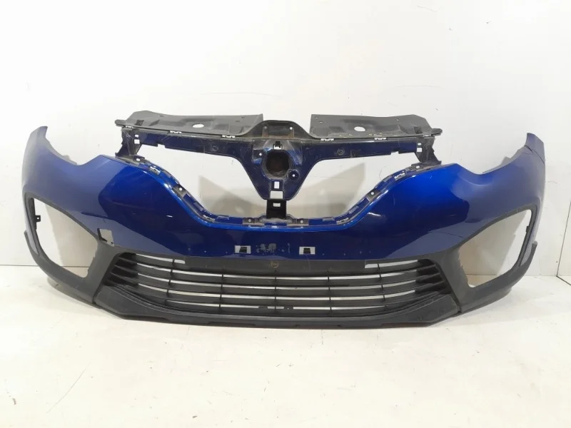 Бампер Renault Kaptur 2016-