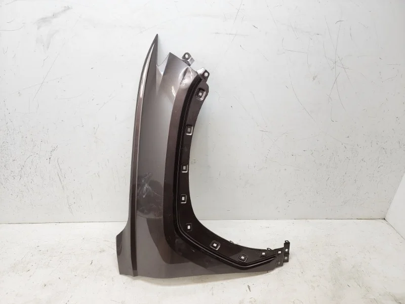 Крыло Hyundai Tucson 2021- 4