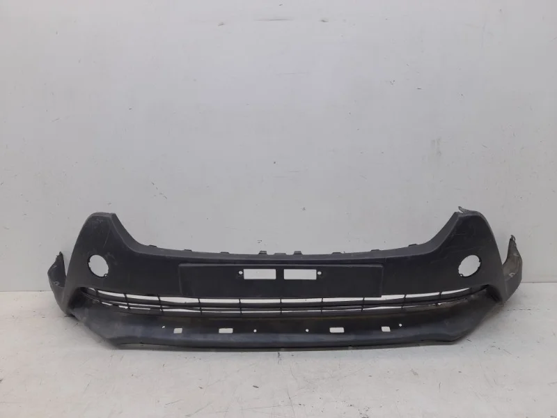 Спойлер бампера Toyota Rav4 2012-2015 40