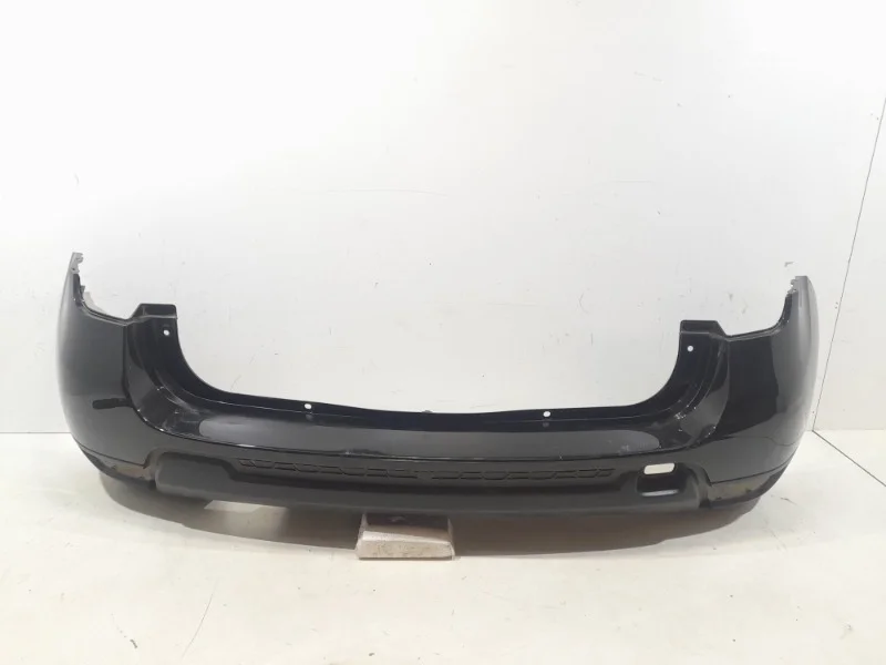 Бампер Renault Duster 2015-