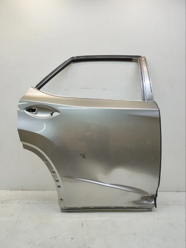 Дверь Lexus RX 2016-2023 4