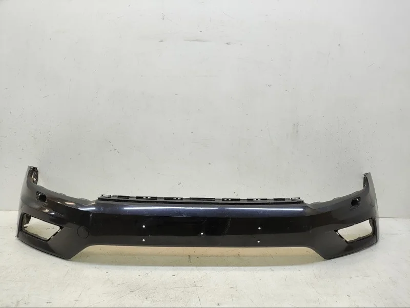 Бампер Volkswagen Tiguan 2016-2021