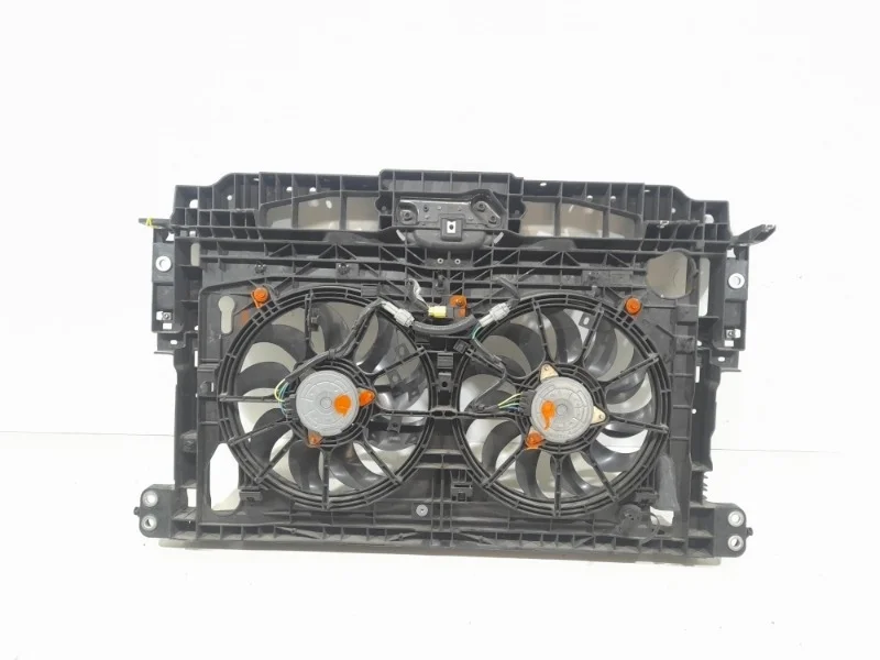 Диффузор вентилятора Nissan Murano 2008- Z51