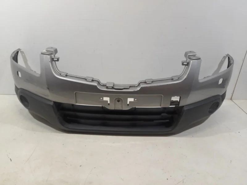 Бампер Nissan Qashqai 2010- J10