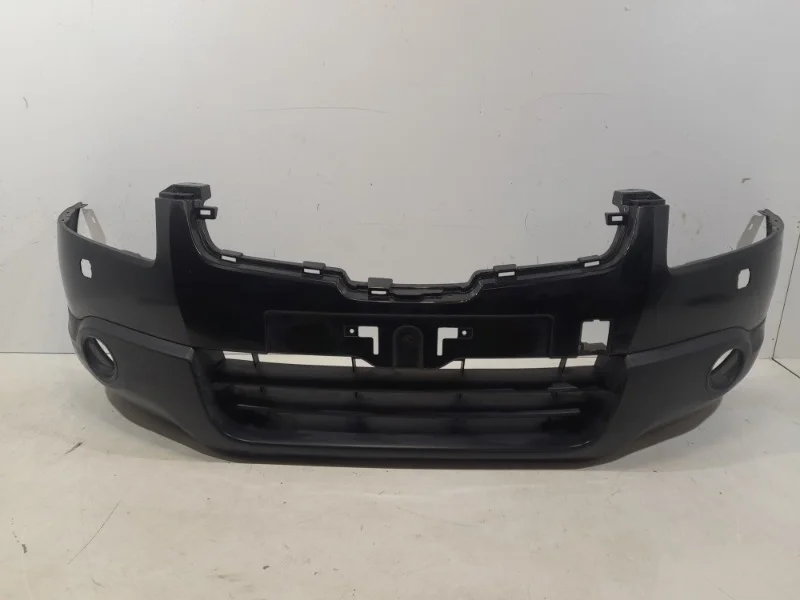 Бампер Nissan Qashqai 2006- J10