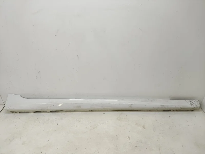 Накладка порога BMW 5er 2016- G30