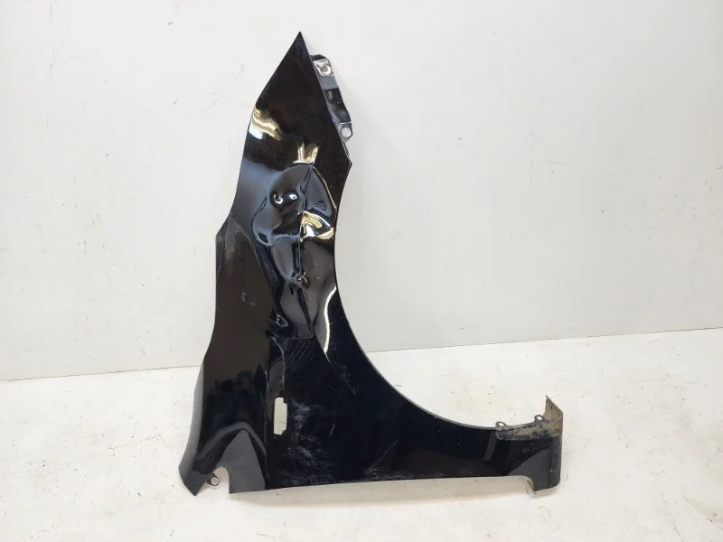 Крыло Kia Rio 2017- 4