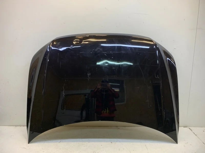 Капот Volkswagen Tiguan 2021-2024