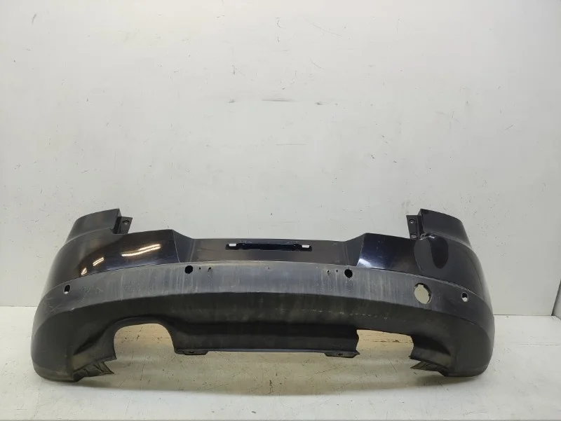 Бампер Volkswagen Tiguan 2011-2016