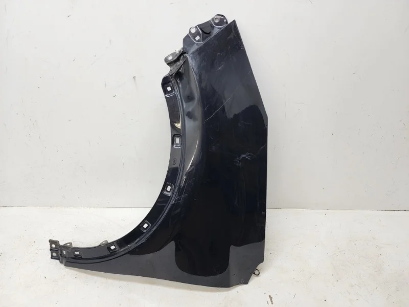 Крыло Kia Sportage 2016-2021 4