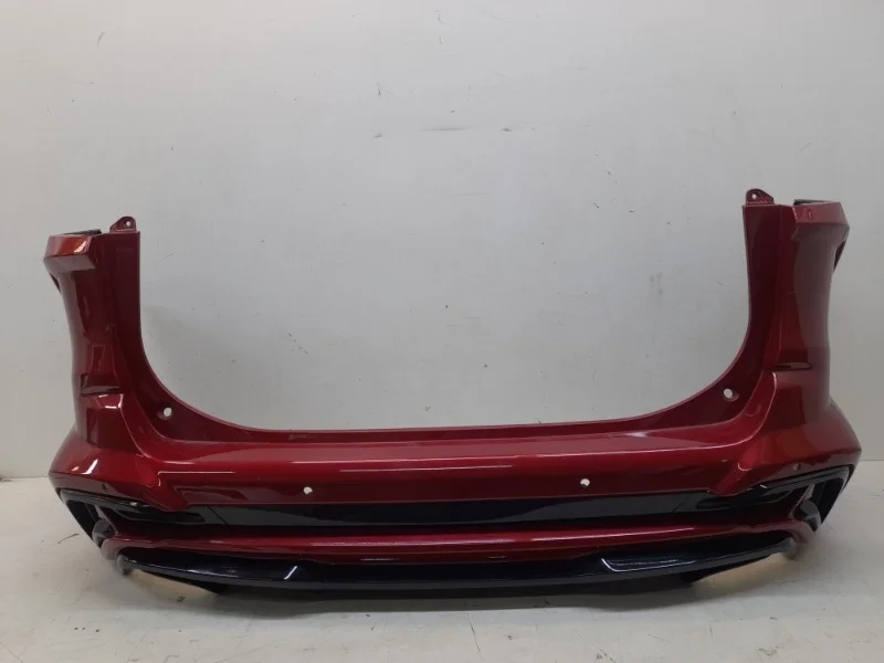 Бампер Toyota Rav4 2018-2023 50