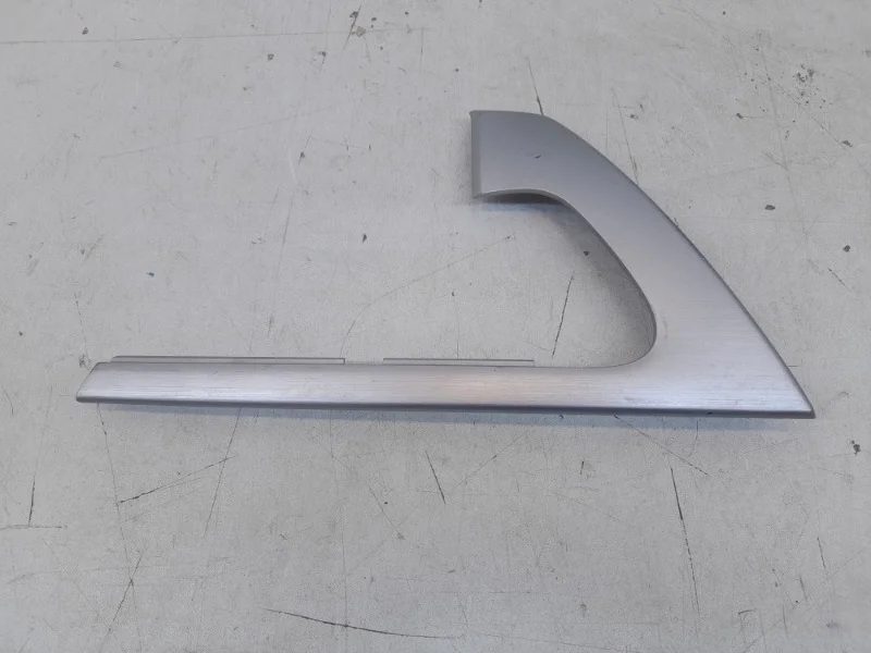 Накладка обшивки двери Toyota Land Cruiser 2015-2021 200