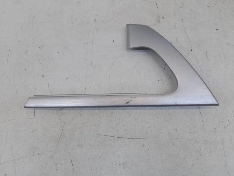 Накладка обшивки двери Toyota Land Cruiser 2015-2021 200