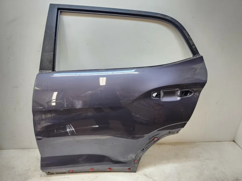 Дверь Hyundai Creta 2021-
