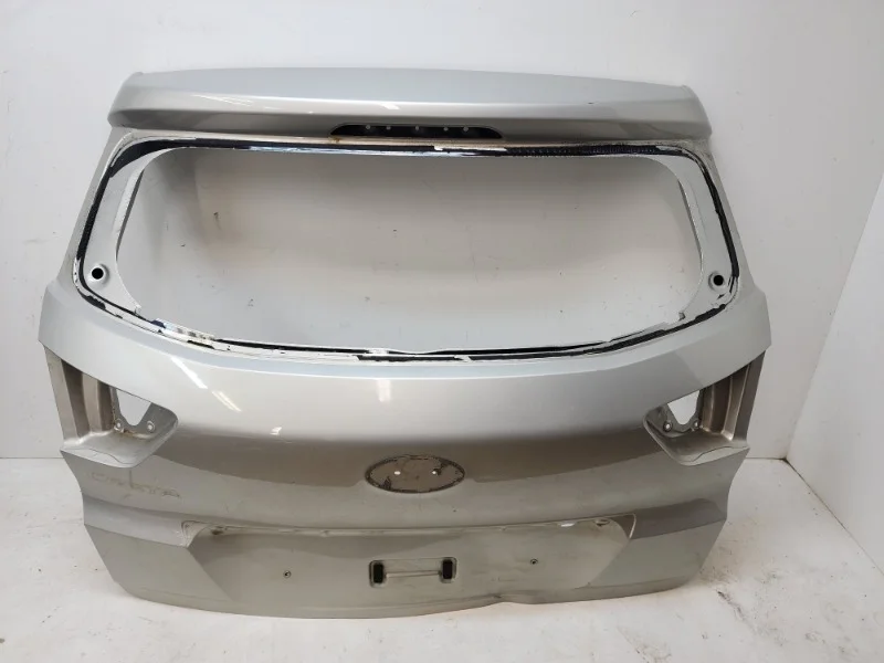 Крышка багажника Hyundai Creta 2015-2021