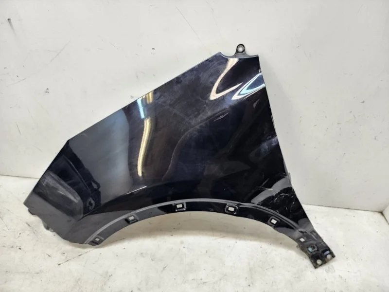 Крыло Kia Sportage 2016-2021 4