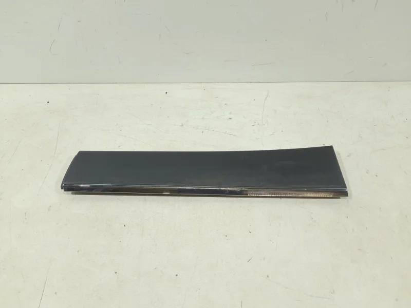 Накладка двери Renault Arkana 2019-