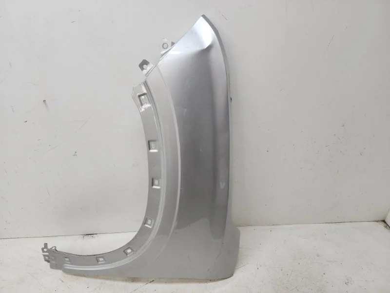 Крыло Hyundai Creta 2021-