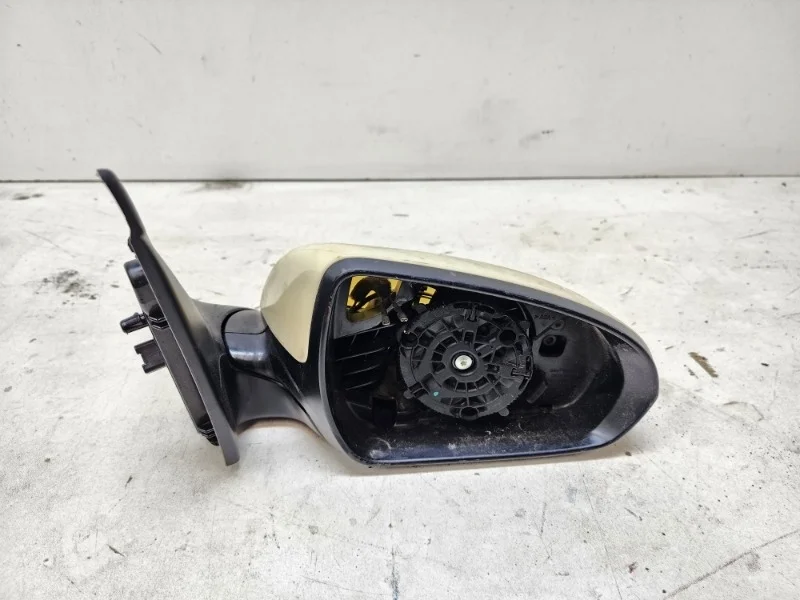 Зеркало Hyundai Solaris 2017-2023