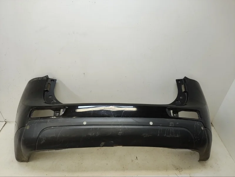 Бампер Mitsubishi Outlander 2012-2015 3