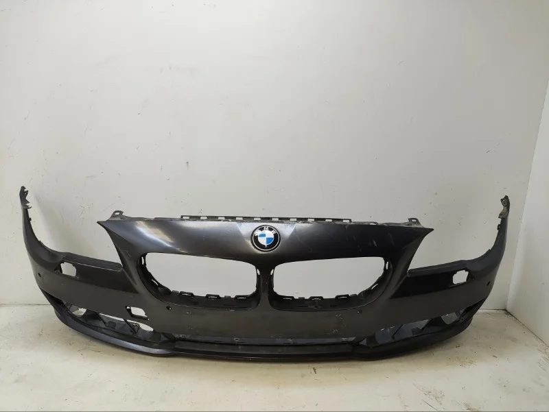 Бампер BMW 5er 2013-2016 F10