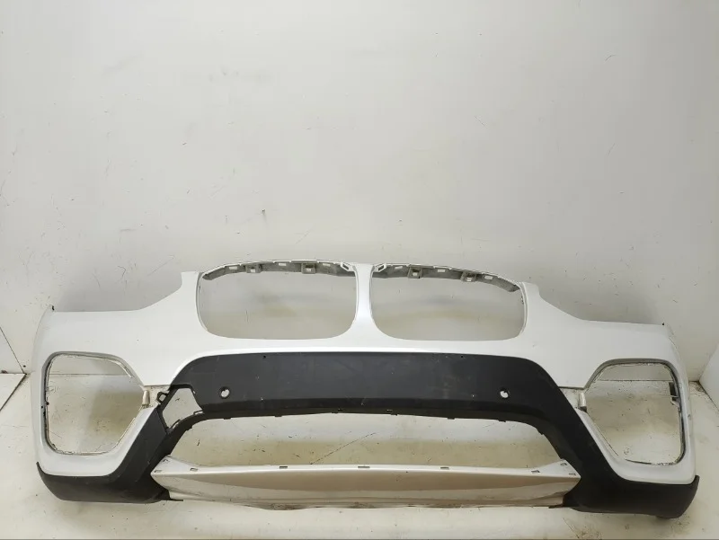 Бампер BMW X3 20`17- G01