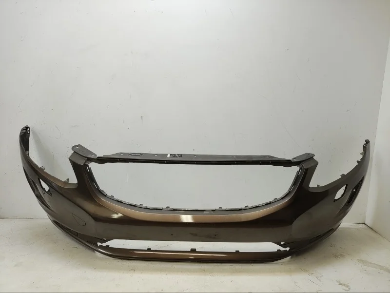 Бампер Volvo XC60 2013-2017