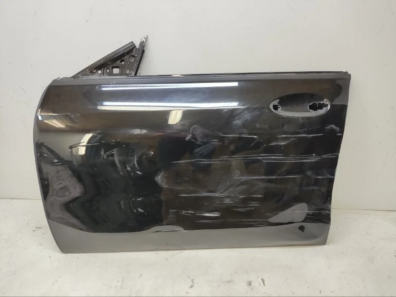 Дверь BMW 6er 2015- G32