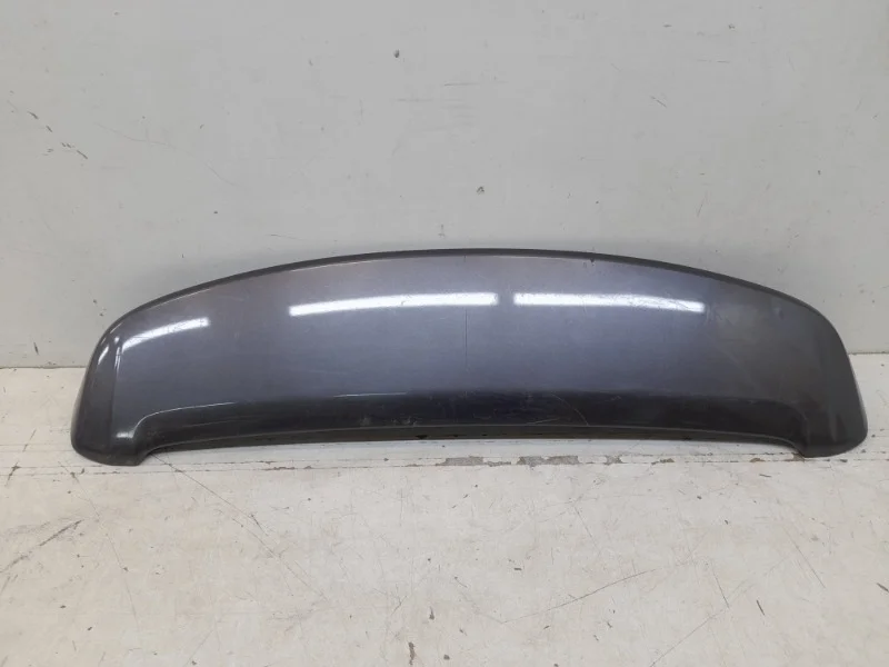 Спойлер Toyota Land Cruiser 2012-2021 200