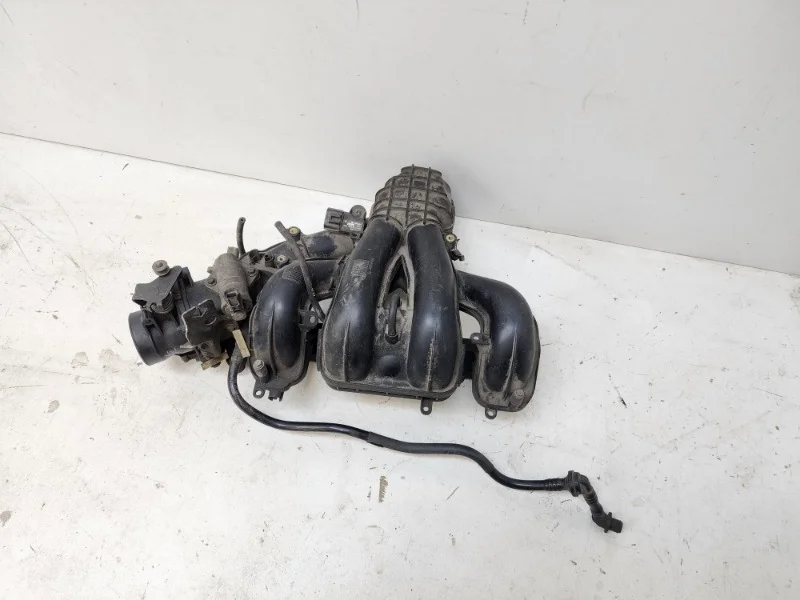 Коллектор впускной Mazda 6 2007-2012 GH