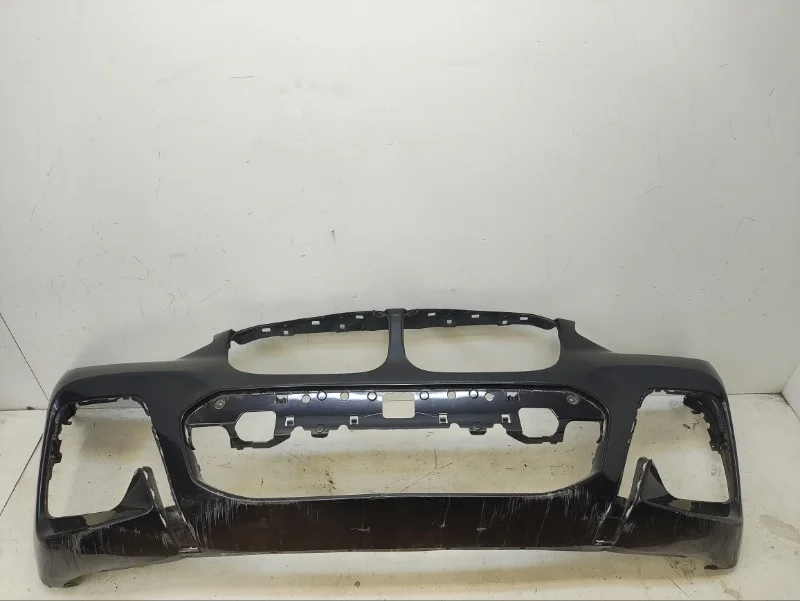 Бампер BMW X3 2017- G01