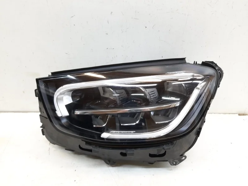 Фара Mercedes-Benz GLC 2019-2022 X253